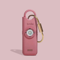 Empower Safety Keychain with Alarm